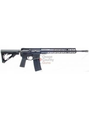 War Sport GPR-C Carbine – 16″ .223 Wylde