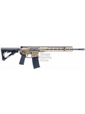 War Sport GPR-C Carbine (FDE) – 16″ .223 Wylde