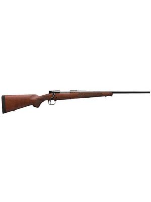 Winchester 70 Featherweight, .270 Win, 22″ BBL, 1:10″ Twist, 5rd