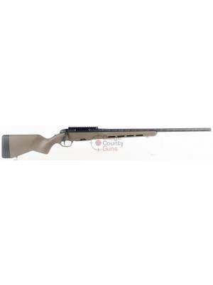 Steyr Pro THB – 25″ 6.5 Creedmoor