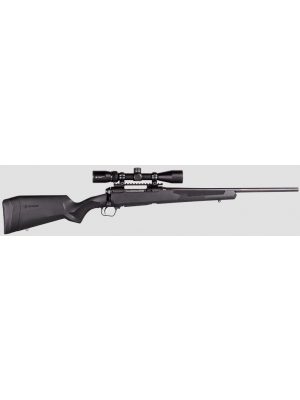 Savage 110 Apex Hunter XP, .308 Win, 20″ BBL, 1:10″ Twist, 4rd