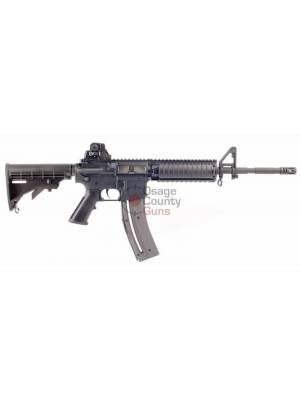 Walther Colt M4 OPS 16″ .22LR