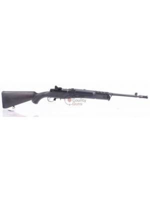 Ruger Mini-14 Patrol LE Model 18.5″ 5.56mm NATO