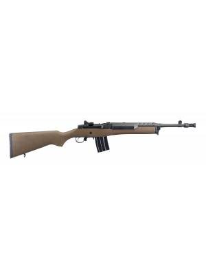 Ruger Mini-14 Tactical, 5.56 Nato, 16.12″ BBL, 1:9″ Twist, 20rd