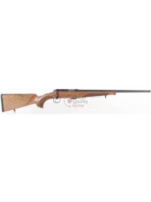Steyr Zephyr II Threaded – 19.7″ .22 LR