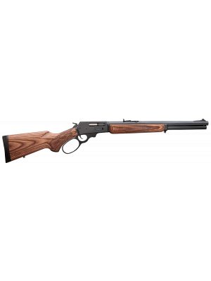 Marlin Model 1895GBL – 18.5″ .45-70 Gov’t