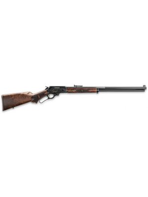 Marlin 1895 150th Anniversary, 444 Marlin, 24″ BBL, 8rd