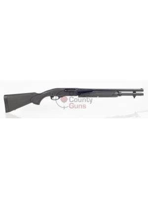 Remington 870 Express Synthetic Tactical – 18.5″ 20GA