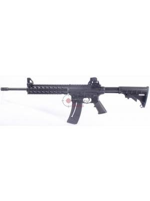 S&W M&P15-22 Rifle .22LR 16″