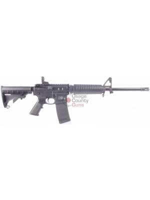 S&W M&P15 Sport 16″ 5.56mm NATO