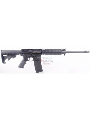 S&W M&P15 16″ 300 Blackout / Whisper
