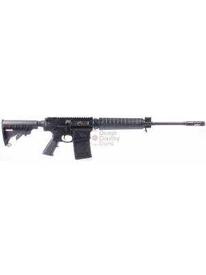S&W M&P10 .308 Win 18″ AR10