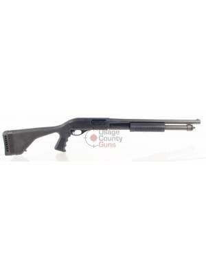 Remington 870 Tactical Defense – 118.5″ 12GA