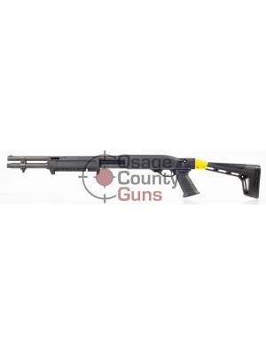 Remington 870 Express Syn, 18.5″ BBL, 20ga, 6rd