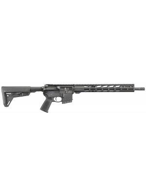 Ruger AR-556 MPR – 16″ .350 Legend