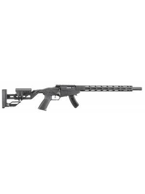 Ruger Precision Rimfire Rifle – 18″ .22LR