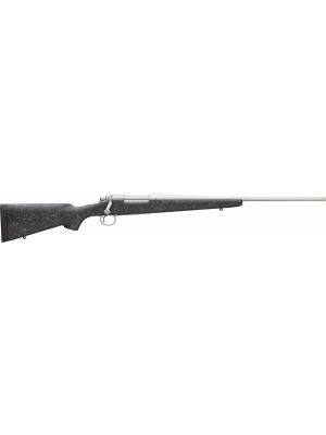Remington 700 Mountain SS – 22″ 6.5 Creedmoor