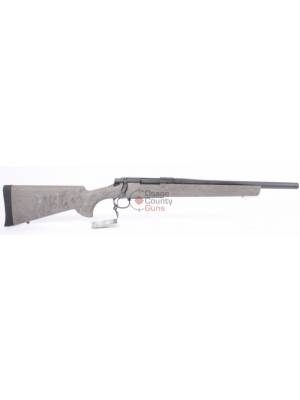 Remington 700 SPS Tactical , Laser Engraved “1 in 10” Tactic