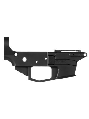 CMMG MkGs Stripped Lower Receiver