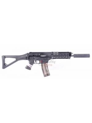 Sig Sauer 522 Commando SWAT