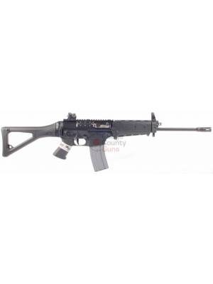 Sig Sauer 556 Patrol Rifle