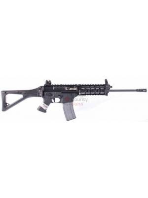 Sig Sauer 556 Patrol SWAT Rifle