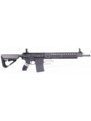 Sig Sauer 716 3-Gun 18″ Threaded Heavy Barrel