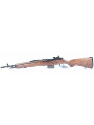 Springfield Armory M1A Scout Squad 18″ .308 Win