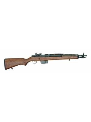 Springfield M1A Scout Squad, .308 Win, 18″ BBL, 10rd, NY Compliant