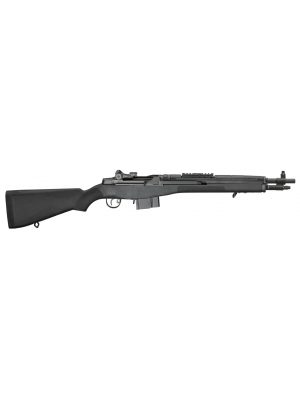 Springfield Armory M1A Scout Squad NY Compliant, .308 Win, 18″ BBL, 10rd
