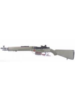 Springfield Armory M1-A SOCOM 16 .308 Win – Green