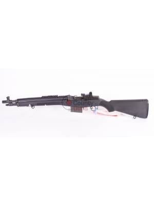 Springfield Armory M1-A SOCOM 16 – 16″ .308 WIN