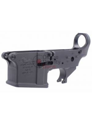 Anderson Manufacturing AR-15 Stripped Lower Receiver