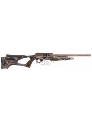 Tactical Solutions X-Ring VR Vantage RS (Quicksand) – 16.5″ .22LR