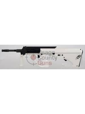 Steyr Arms AUG A3 M1 NATO, Semi-Auto Rifle, 5.56 NATO/.223 Rem, 16″ BBL, 30rd