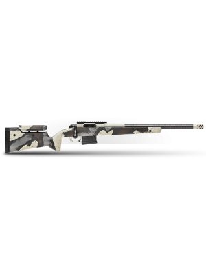 Springfield Armory Model 2020 Waypoint, Adjustable, Carbon Fiber Barrel, RIDG, .308, 20″ BBL, 1:10″ Twist, 5rd