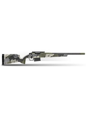 Springfield Armory Model 2020 Waypoint, Carbon Fiber Barrel, EVRG, .308, 20″ BBL, 1:10″ Twist, 5rd