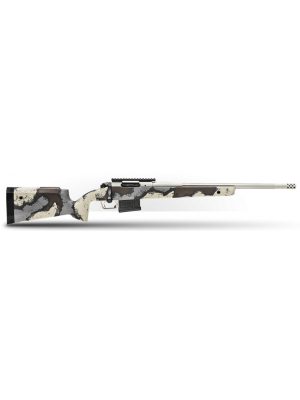 Springfield Armory Model 2020 Waypoint, RIDG, .308, 20″ BBL, 1:10″ Twist, 5rd