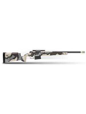 Springfield Armory Model 2020 Waypoint, Carbon Fiber Barrel, RIDG, 6.5 Creedmoor, 20″ BBL, 1:7.5″ Twist, 5rd
