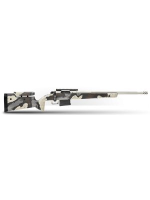 Springfield Armory Model 2020 Waypoint, Adjustable, RIDG, 6.5 Creedmoor, 20″ BBL, 1:7.5″ Twist, 5rd