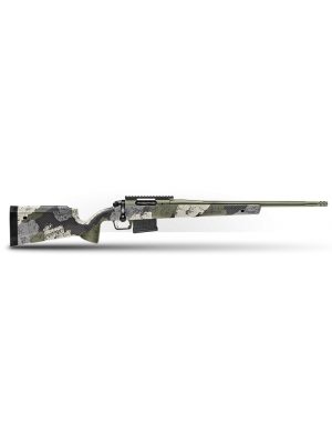Springfield Armory Model 2020 Waypoint, EVRG, 6.5 Creedmoor, 20″ BBL, 1:7.5″ Twist, 5rd