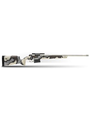 Springfield Armory Model 2020 Waypoint, RIDG, 6.5 Creedmoor, 22″ BBL, 1:8″ Twist, 5rd