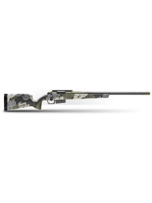 Springfield Armory Waypoint Model 2020 Evergreen, 24″ BBL, 1:8″ Twist, 6.5 PRC, 3rd