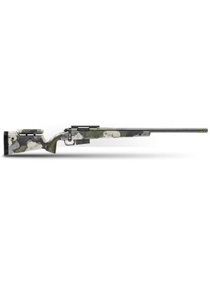 Springfield Armory Model 2020 Waypoint, Adjustable, Carbon Fiber Barrel, EVRG, 6.5 PRC, 24″ BBL, 1:8″ Twist, 3rd