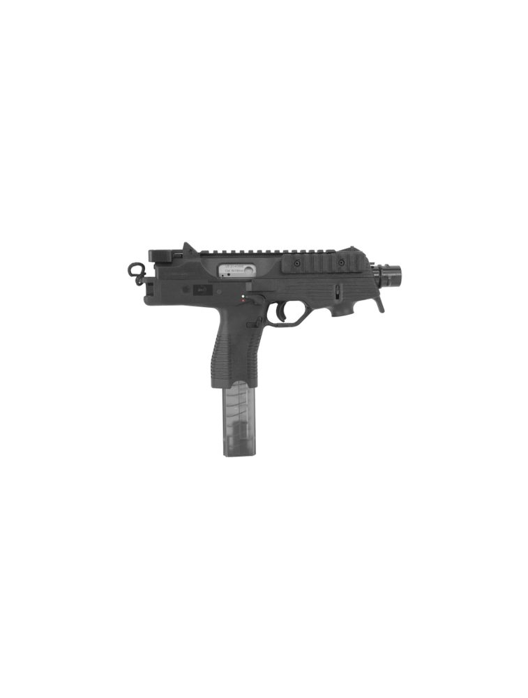 B&T TP9-N, 9mm, 5″ BBL, 30rd