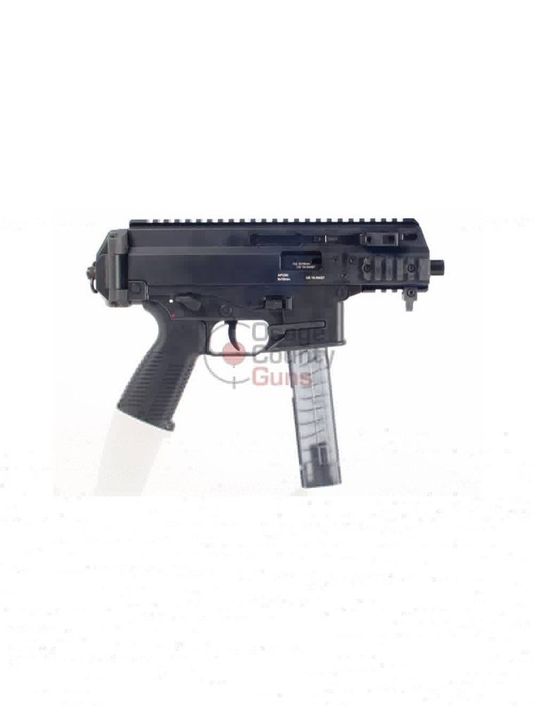 B&T APC9 Pro – 4.3″ 9mm