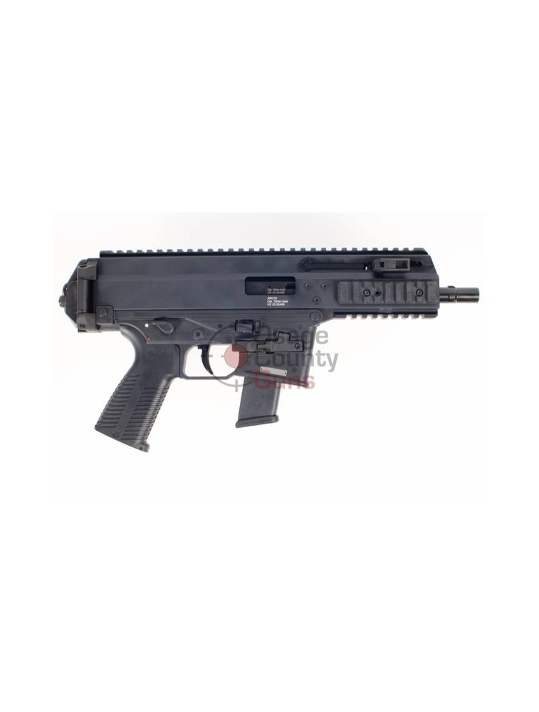 B&T APC10 Pro Pistol – 6.9″ 10mm