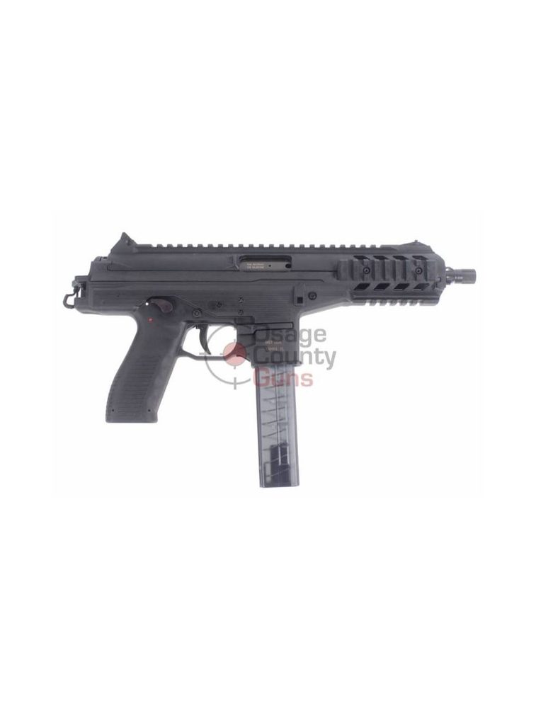 B&T P26 Pistol – 7″ 9mm