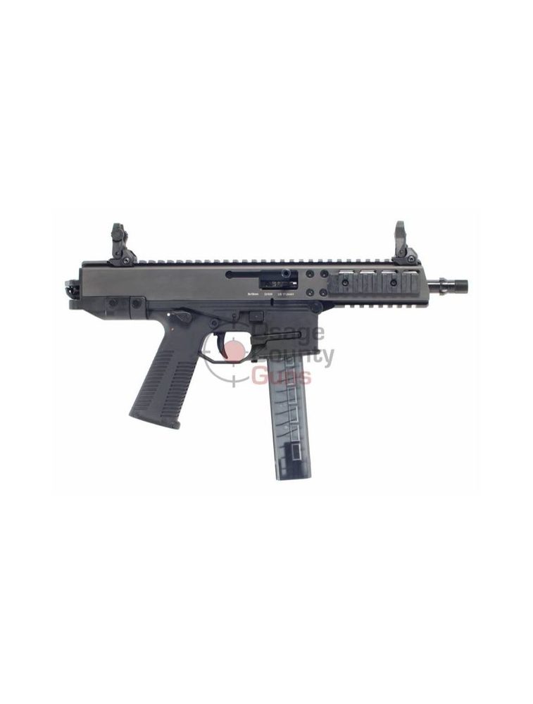 B&T GHM9 – 6.9″ 9mm