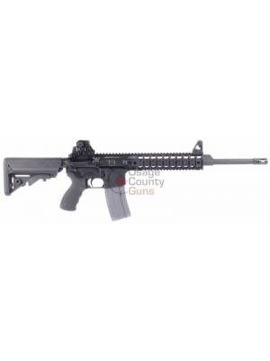 LMT CQB16 16″ 5.56mm NATO